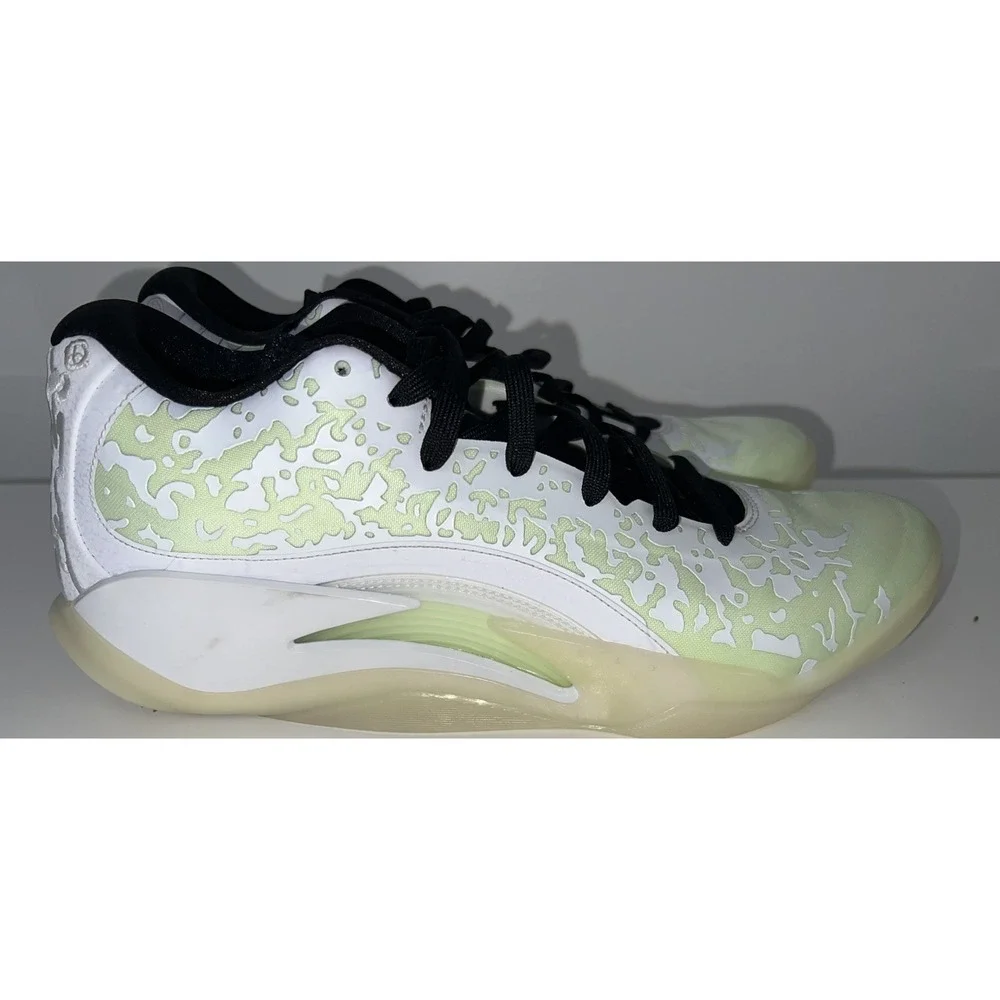 Air Jordan Zion 3 Sneakers Shoes Men Size 10.5 (24-b5)